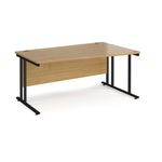 Maestro 25 cantilever rh wave desk