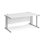 Maestro 25 cantilever rh wave desk