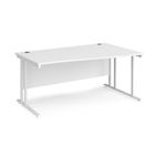 Maestro 25 cantilever rh wave desk