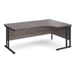 Maestro 25 cantilever rh ergonomic desk