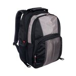 Gino Ferrari Astor Laptop Backpack Black