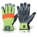 Dexcold Store Mechanics Glove M