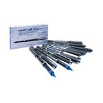 Uni Eye Fine Rollerball Blue Ub157