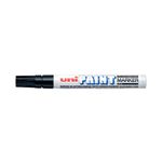 Unipaint Px-20 Pnt Mrkr Med Blk P12