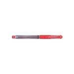 Uniball Gel Grip Rollerball Red Pk12