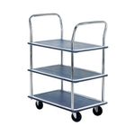 Barton 3Shelf Trolley Pst3