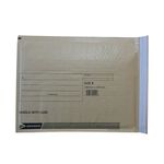 Bubble Lined Env Sz8 270X360Mm Pk50