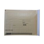 Bubble Lined Env Sz8 270X360Mm Pk50