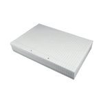 A4 75Gsm Ruled Paper Box Of 2500 Sheets