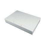 A4 75Gsm Ruled Paper Box Of 2500 Sheets