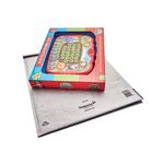 Mail Lite Plus Oyster 350X470Mm Pk50
