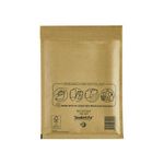 Mail Lite Bubbag Gld D1 180X260 P100
