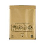 Mail Lite Bubbag Gld H5 270X360 P50