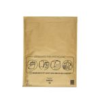 Mail Lite Bubbag Gld K7 350X470 P50