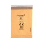 Maillite Gold Padded Bag 264X374 P50