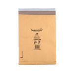 Maillite Paper Padded Bag 314X450Mm Pk50