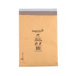 Maillite Paper Padded Bag 314X450Mm Pk50