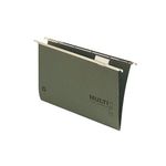 Multifile Susp File Complete Pk50 78008