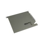 Multifile Lateralfile A4 Grn Pk50 78080