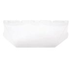Msa V-Gard Pc Sheet Visor Clear