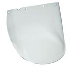 V-Gard Propionate Moulded Visor Cle