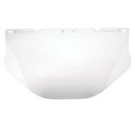 V-Gard Pcbt Sheet Visor 241X432Mm