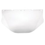 V-Gard Pcbt Sheet Visor 241X432Mm