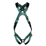 V-Form Back D-Ring Qwik-Fit Harness