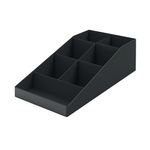Mycafe 7 Compartments Organizer