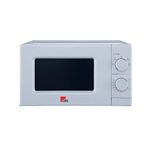 Mycafe White 20 Litre Digital Microwave