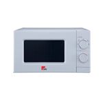 Mycafe White 20 Litre Digital Microwave