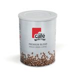 Mycafe F/Dried Coffee Platinum 750G