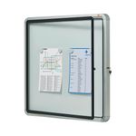 Nobo External Mtl Glzd Case 6Xa4 1902578
