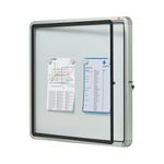 Nobo External Mtl Glzd Case 6Xa4 1902578