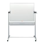 Nobo Enamel Mobile Whiteboard