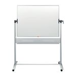 Nobo Enamel Mobile Whiteboard