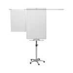 Nobo Piranha Mobile Easel 1901920