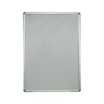 Nobo Snap Frame Poster Display A0