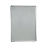 Nobo Snap Frame Poster Display A0