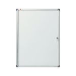 Nobo X-Flat Glazed Case Mag 9Xa4