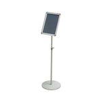 Nobo Snap Frame Display Stand A4