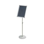 Nobo Snap Frame Display Stand A3