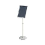 Nobo Snap Frame Display Stand A3