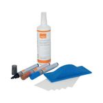 Nobo Whiteboard Starter Kit 344 38861