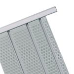 Nobo Tcard Panel 32Slot Size4 38886
