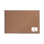 Nobo Essence Cork Nt Brd 1800X1200