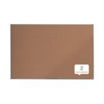 Nobo Essence Cork Nt Brd 1800X1200