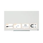 Nobo Diamond Magnetic Glass 993X559