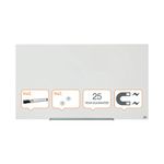 Nobo Diamond Glass Board 1260X711Mm