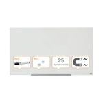 Nobo Diamond Glass Board 1260X711Mm